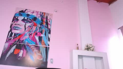 LunoxLili online show from 02/25/25, 05:04