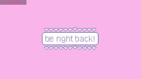 LunoxLili online show from 11/15/25, 04:58