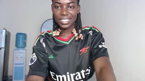 luo_queen online show from 03/08/26, 07:01