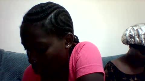 luo_queen online show from 03/23/26, 04:33