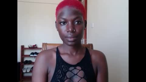 Snapshot of luo_queen chatting on 05/23/26, 09:57 luo_queen online show from 05/23/26, 09:57