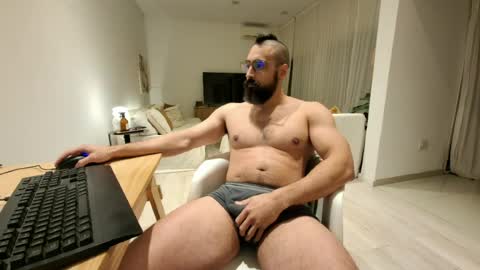 Lupal2 online show from 07/20/26, 01:31