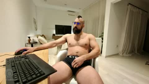 Lupal2 online show from 07/24/26, 02:31