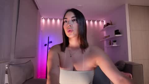 Snapshot of lupe_jones22 chatting on 02/22/26, 02:02 Lupe - Independent online show from 02/22/26, 02:02