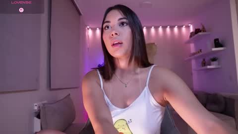 Snapshot of lupe_jones22 chatting on 03/04/26, 09:37 Lupe - Independent online show from 03/04/26, 09:37