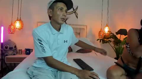 lupe and ostin online show from 06/15/26, 12:46