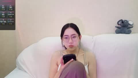 Roxie online show from 06/03/26, 01:03