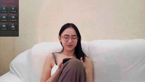 Roxie online show from 06/08/26, 01:00