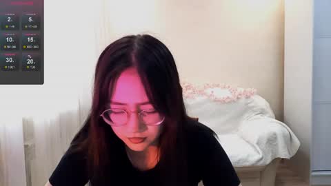 Roxie online show from 06/18/26, 01:04