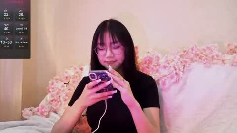 Roxie online show from 06/19/26, 01:04