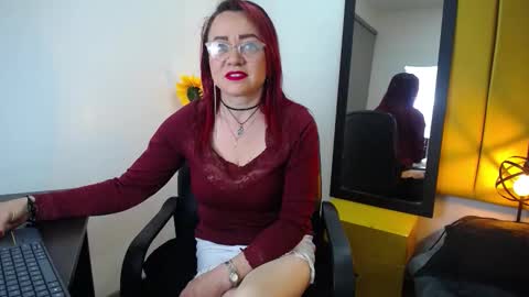 Lupita223 online show from 11/29/25, 01:25