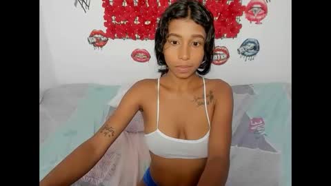 lupita_hot77 online show from 02/03/26, 06:22