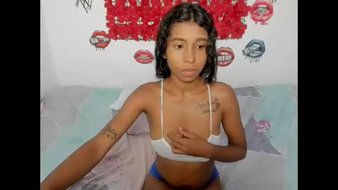 lupita_hot77 online show from 02/03/26, 06:40