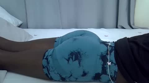sweet girl online show from 09/09/25, 02:22