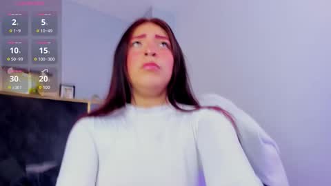 Lurea pearl online show from 11/05/25, 04:01