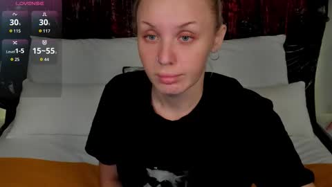 your sweet Liana online show from 10/26/25, 09:21