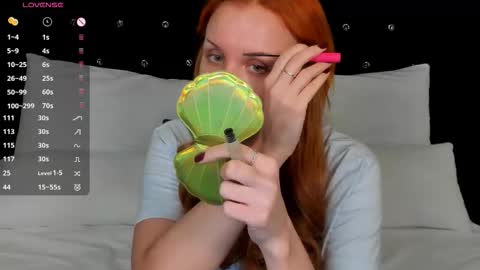 your sweet Liana online show from 11/08/25, 08:29