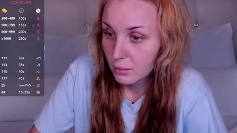 your sweet Liana online show from 12/02/25, 11:45