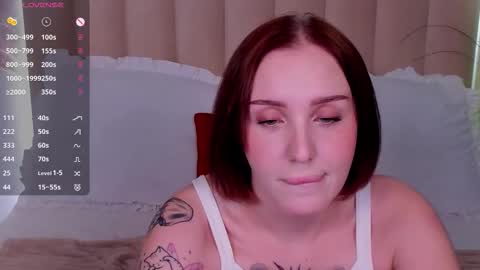 your sweet Liana online show from 02/03/26, 06:22