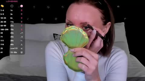 your sweet Liana online show from 04/16/26, 05:08