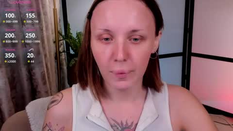your sweet Liana online show from 04/25/26, 06:05