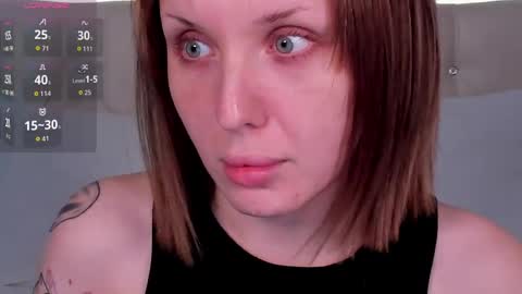 your sweet Liana online show from 04/27/26, 04:21