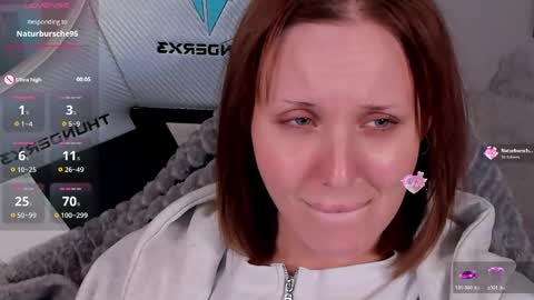 your sweet Liana online show from 04/28/26, 05:12