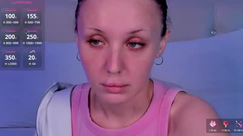 your sweet Liana online show from 05/02/26, 04:39