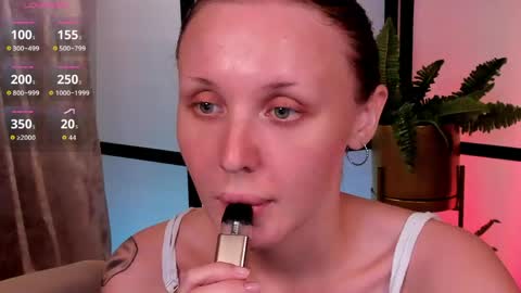 your sweet Liana online show from 05/12/26, 12:57