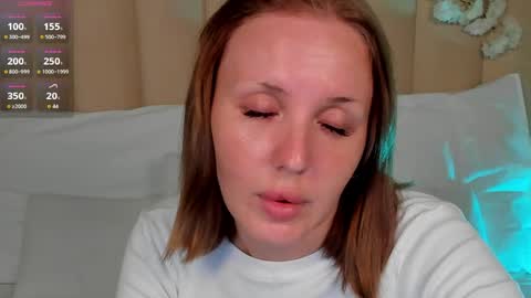 your sweet Liana online show from 06/07/26, 04:38