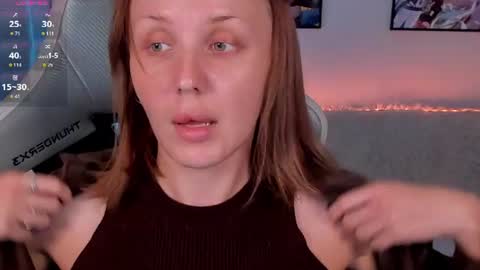 your sweet Liana online show from 06/09/26, 06:25