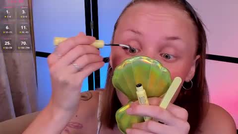 your sweet Liana online show from 06/11/26, 05:49