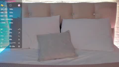 your sweet Liana online show from 06/12/26, 04:44