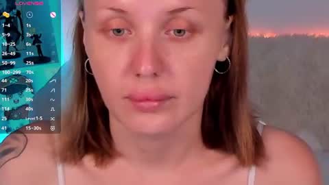 your sweet Liana online show from 06/14/26, 05:20