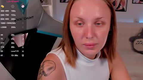 your sweet Liana online show from 06/18/26, 04:35