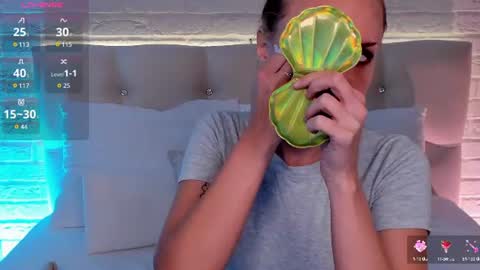 Snapshot of lushcherry chatting on 07/10/26, 05:23 your sweet Liana online show from 07/10/26, 05:23