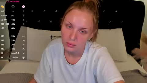 Snapshot of lushcherry chatting on 07/19/26, 04:49 your sweet Liana online show from 07/19/26, 04:49