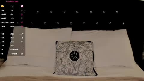 Snapshot of lushcherry chatting on 07/28/26, 04:30 your sweet Liana online show from 07/28/26, 04:30