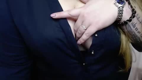 Snapshot of lushhailey chatting on 01/27/25, 11:22 Hailey online show from 01/27/25, 11:22