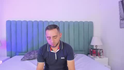 Lushian And Luna online show from 06/19/26, 05:39