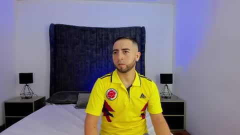 Lushian And Luna online show from 06/27/26, 05:29