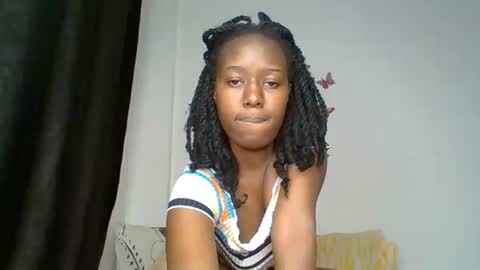 Snapshot of lushlola254 chatting on 10/02/25, 09:55 lushlola254 online show from 10/02/25, 09:55