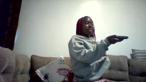 lushlola254 online show from 12/21/25, 06:53