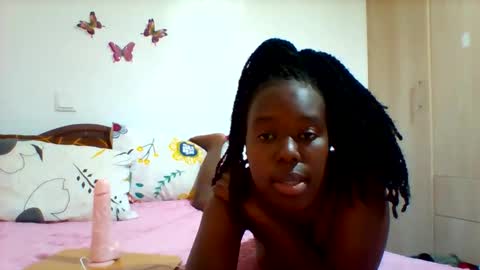 lushlola254 online show from 01/11/26, 09:47