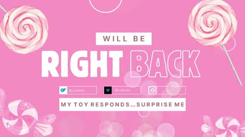 lushlolly online show from 05/06/26, 03:46