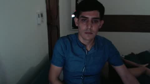 Sebastian E. online show from 02/14/26, 05:15