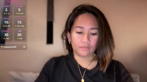 lust_4_daze online show from 05/27/26, 03:20