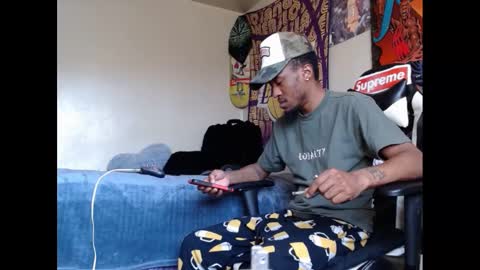 LUST online show from 12/07/24, 05:42