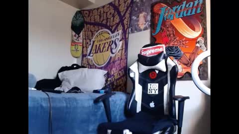 LUST online show from 12/08/24, 03:24