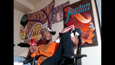 LUST online show from 12/10/24, 11:30